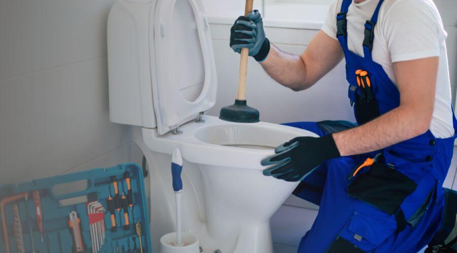 Professional expert plumbing services in Freeport, ME